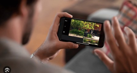 智能手機短片拍攝與剪接工作坊