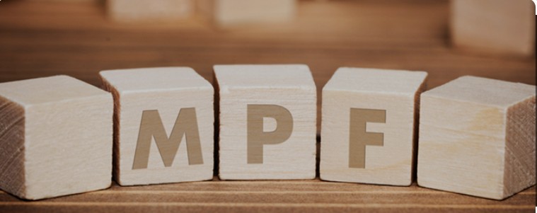 強積金 MPF core 2CPD