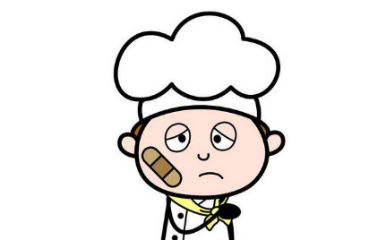廚師工作期間受傷拒賠個案